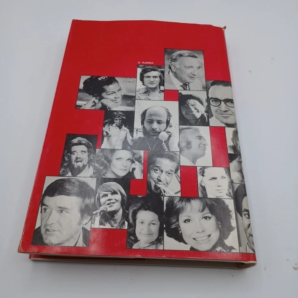 Habilitat's Celebrity Cookbook MINT 1978 Cher Burt Reynolds Burnett NOS rare